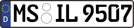 MS-IL9507