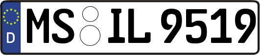 MS-IL9519