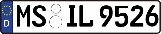 MS-IL9526