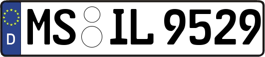 MS-IL9529