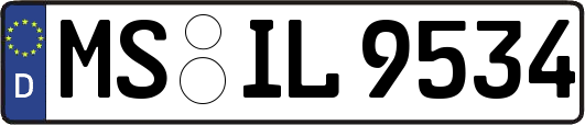 MS-IL9534