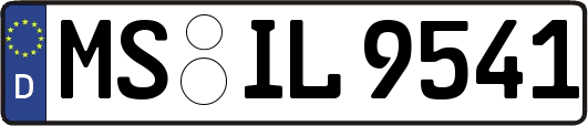 MS-IL9541
