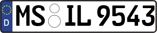 MS-IL9543