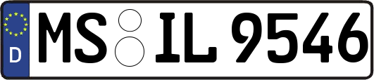 MS-IL9546