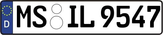 MS-IL9547