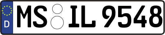 MS-IL9548