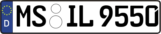 MS-IL9550