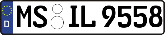 MS-IL9558