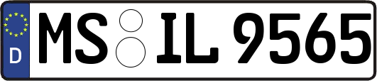 MS-IL9565