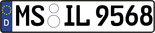 MS-IL9568