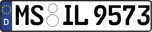 MS-IL9573