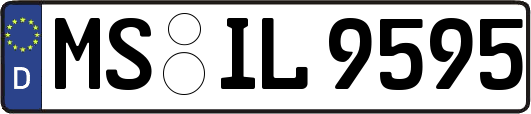 MS-IL9595