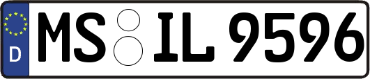 MS-IL9596