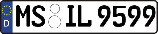 MS-IL9599