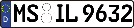 MS-IL9632