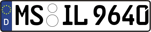 MS-IL9640