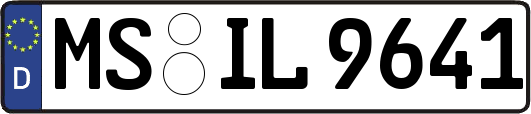 MS-IL9641