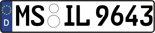 MS-IL9643