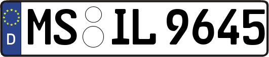 MS-IL9645
