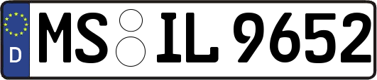 MS-IL9652