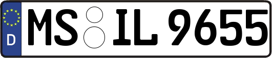 MS-IL9655