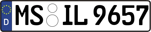 MS-IL9657