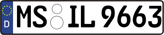 MS-IL9663