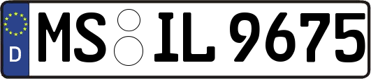 MS-IL9675