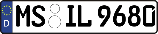 MS-IL9680