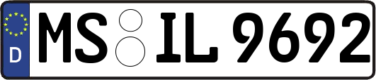 MS-IL9692