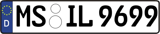 MS-IL9699