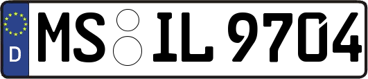MS-IL9704