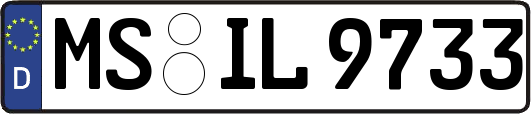 MS-IL9733