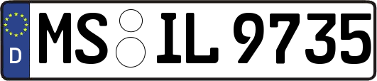 MS-IL9735