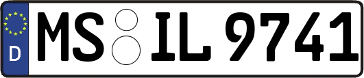 MS-IL9741