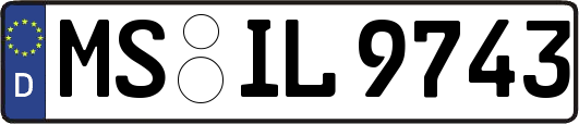 MS-IL9743