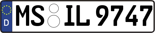 MS-IL9747