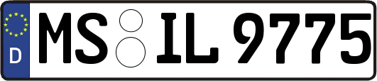 MS-IL9775