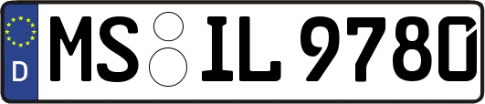 MS-IL9780