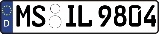 MS-IL9804