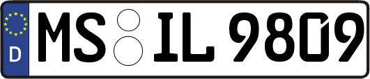 MS-IL9809