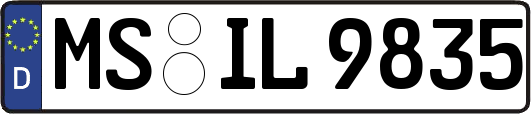 MS-IL9835