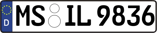 MS-IL9836
