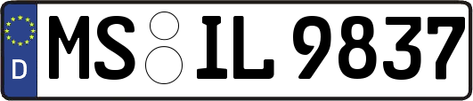 MS-IL9837