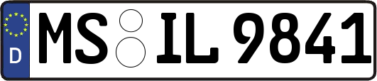 MS-IL9841