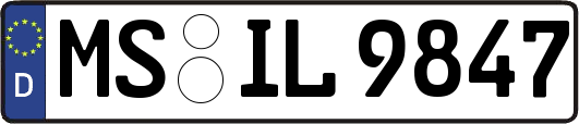 MS-IL9847