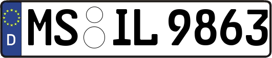 MS-IL9863