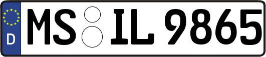 MS-IL9865