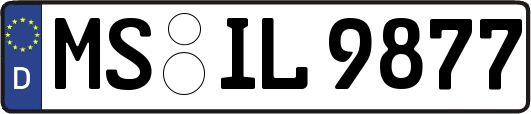 MS-IL9877