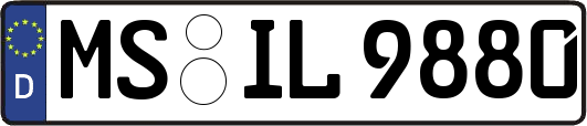 MS-IL9880